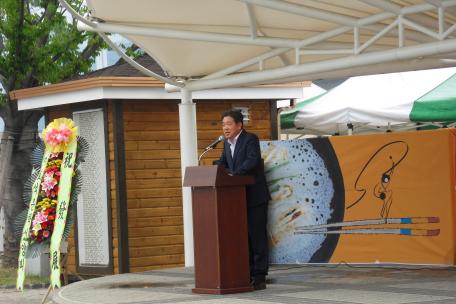 2012 평창메밀부치기 축제