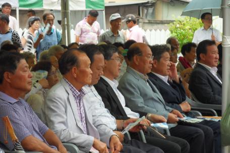 2012 평창메밀부치기 축제